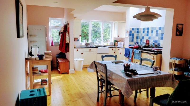Room Rectory Gardens in Metropolitan Borough of Solihull