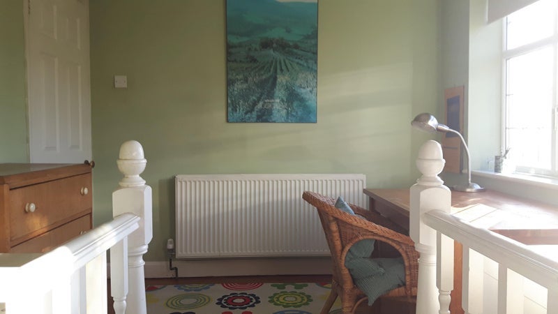 Room Rectory Gardens in Metropolitan Borough of Solihull