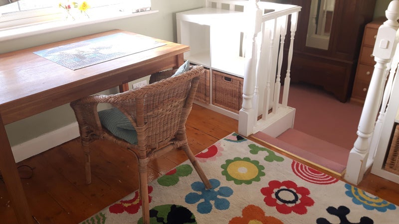 Room Rectory Gardens in Metropolitan Borough of Solihull