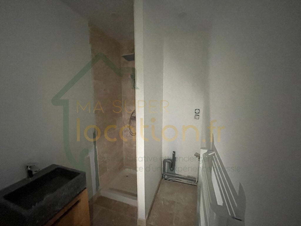 Appartement Rue d'Alsace à Essigny-le-Grand