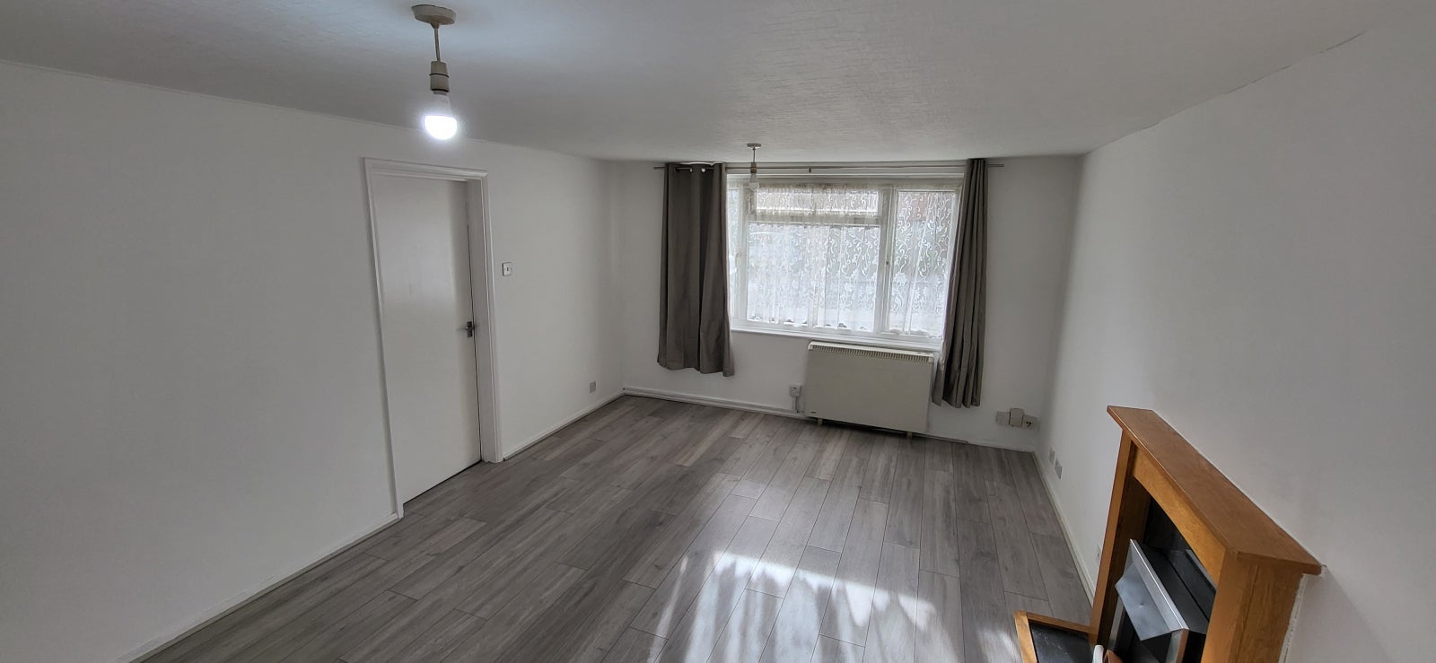 Flat Malzeard Road in Luton