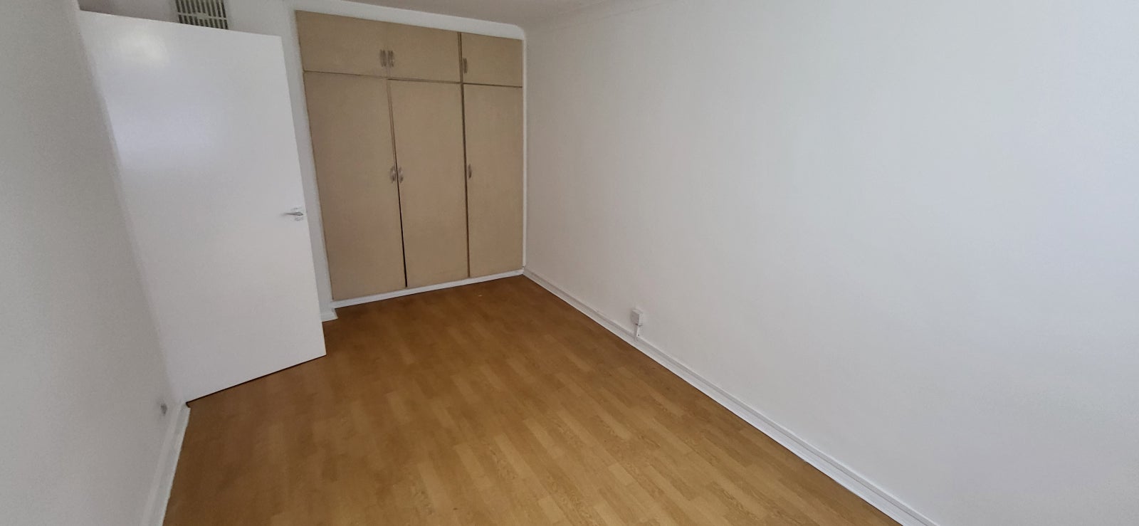 Flat Malzeard Road in Luton
