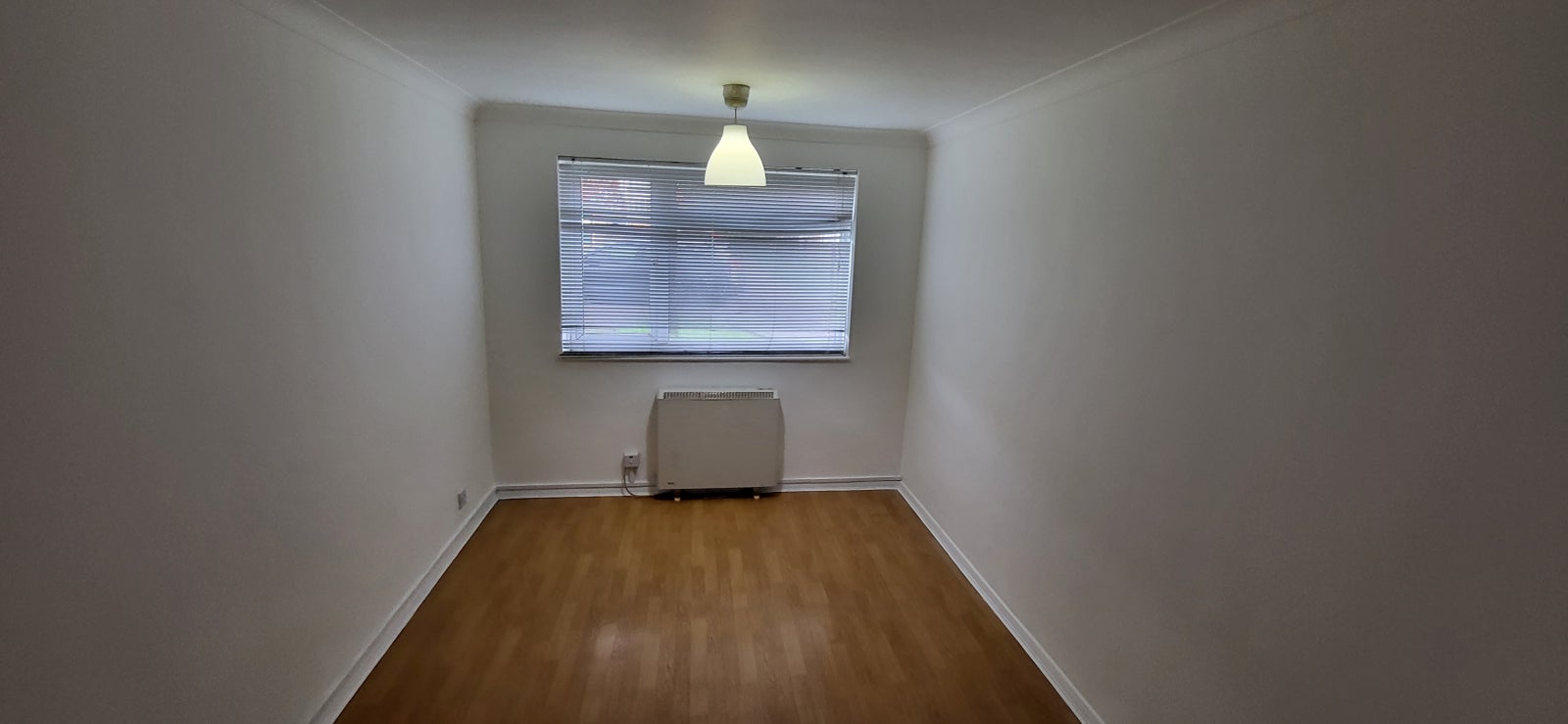 Flat Malzeard Road in Luton