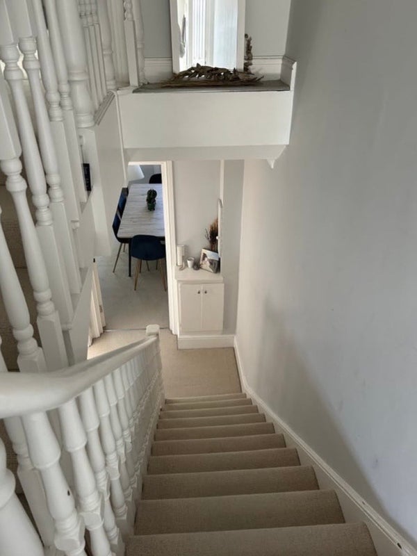 Room Fabian Road in Greater London