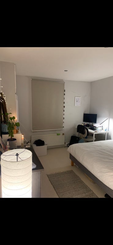 Room Fabian Road in Greater London