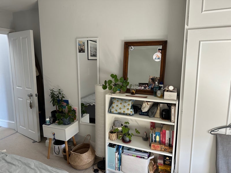 Room Fabian Road in Greater London