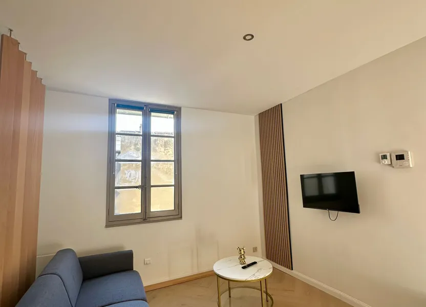 Flat Rue de la Masse in Avignon
