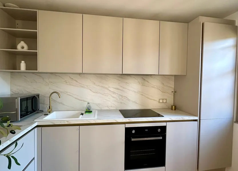 Appartement Rue de la Masse à Avignon