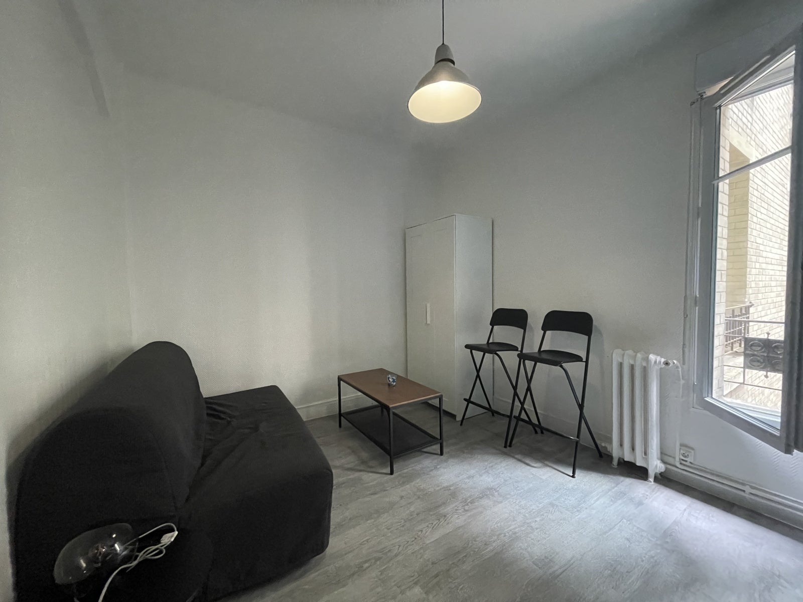 Appartement Rue de Vaugirard à Paris