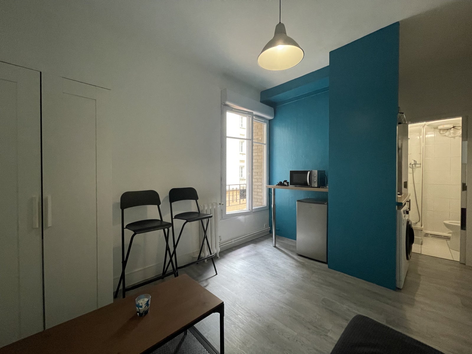 Appartement Rue de Vaugirard à Paris