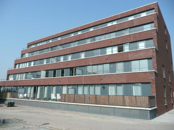 apartments for rent on Startbaan