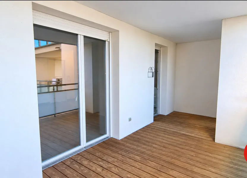 Appartement Boulevard Ernest Hemingway à Béziers