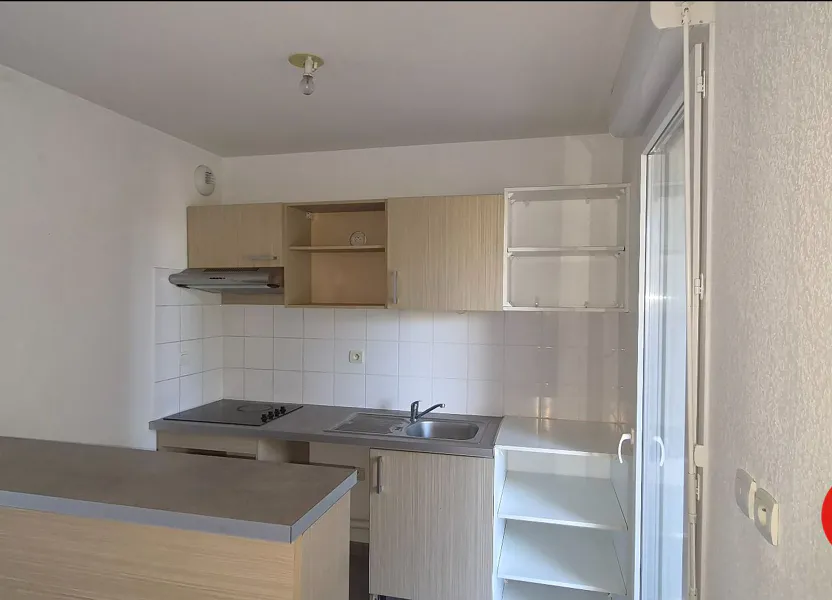 Appartement Boulevard Ernest Hemingway à Béziers
