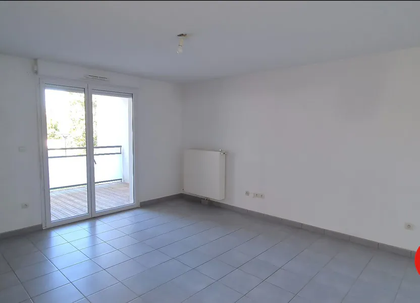 Appartement Boulevard Ernest Hemingway à Béziers