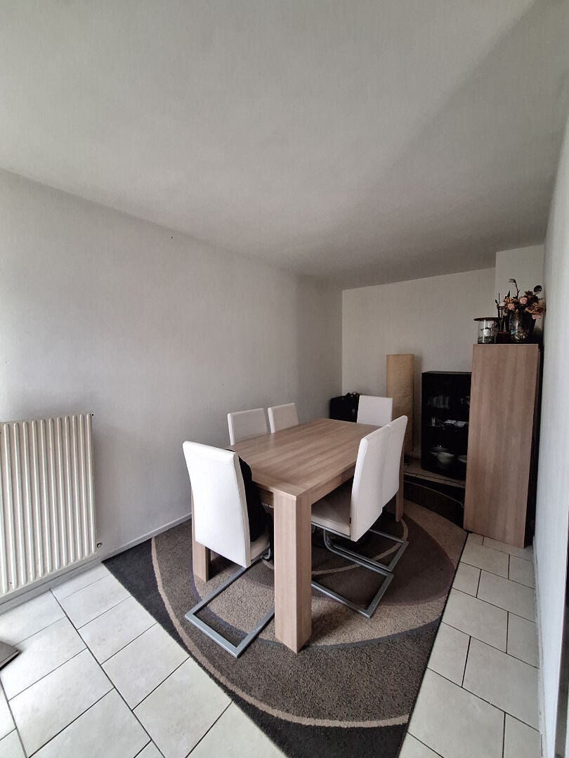 Appartement Allée Marie Camus à Le Plessis-Trévise