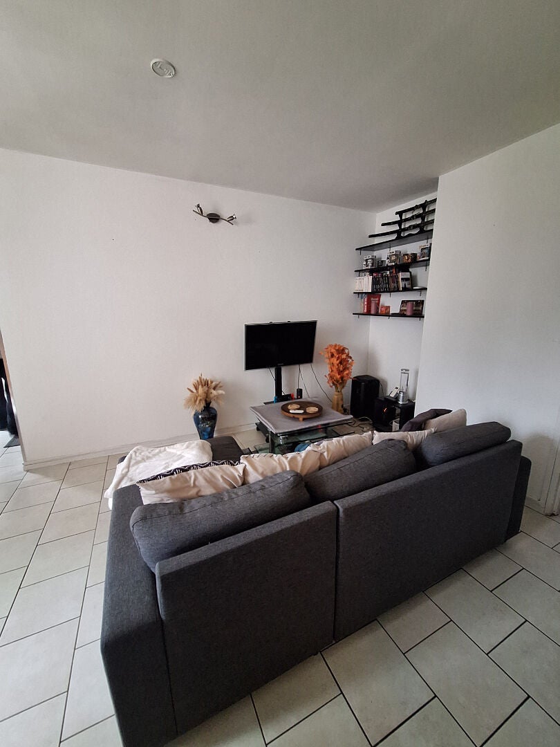 Appartement Allée Marie Camus à Le Plessis-Trévise