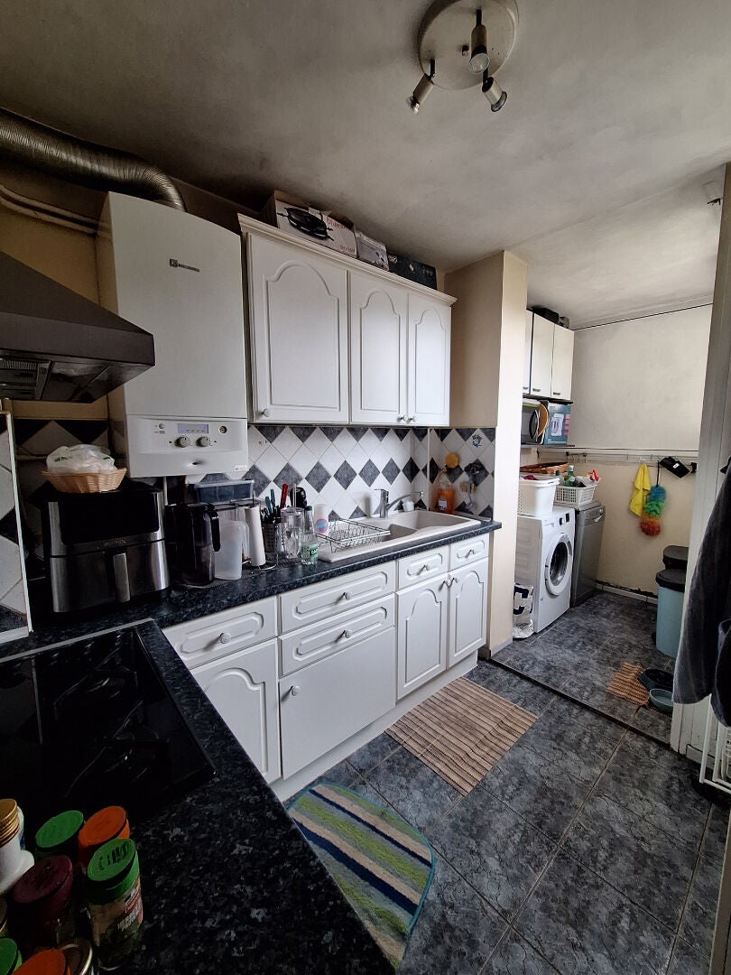 Appartement Allée Marie Camus à Le Plessis-Trévise