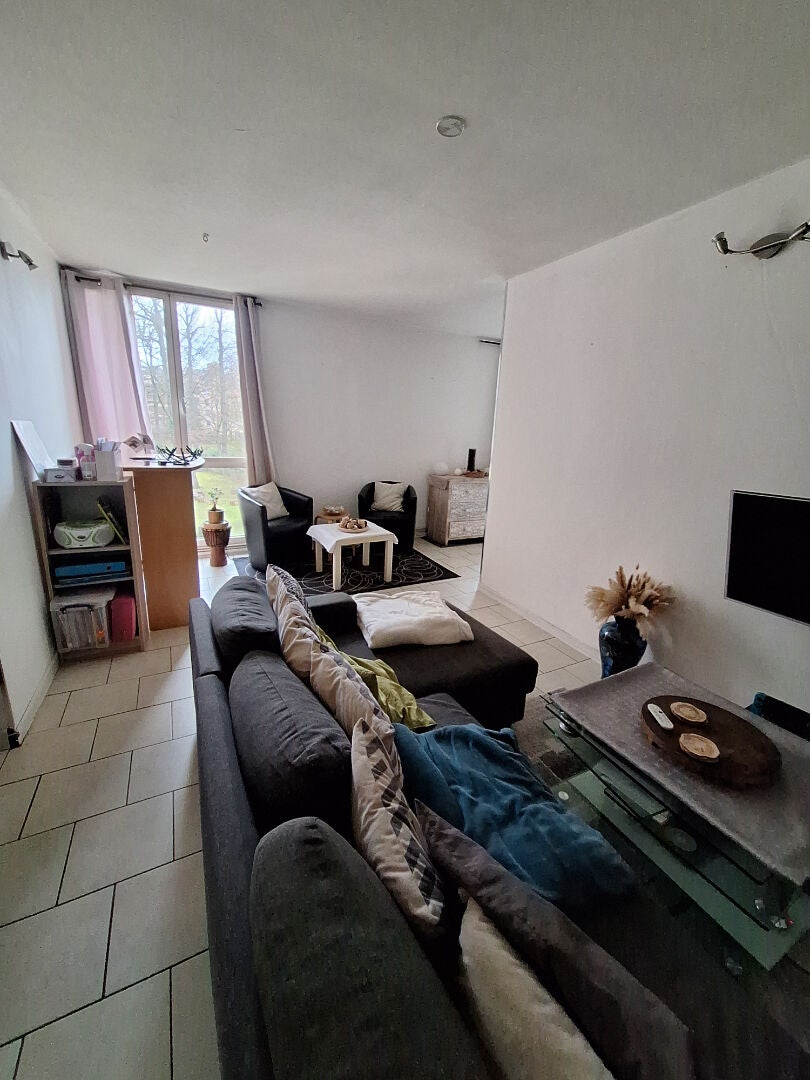Appartement Allée Marie Camus à Le Plessis-Trévise