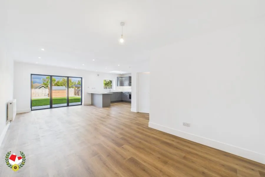 House Ermin Street in Tewkesbury
