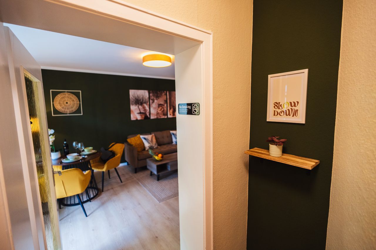 Wohnung Dorfbroicher Straße in Mönchengladbach