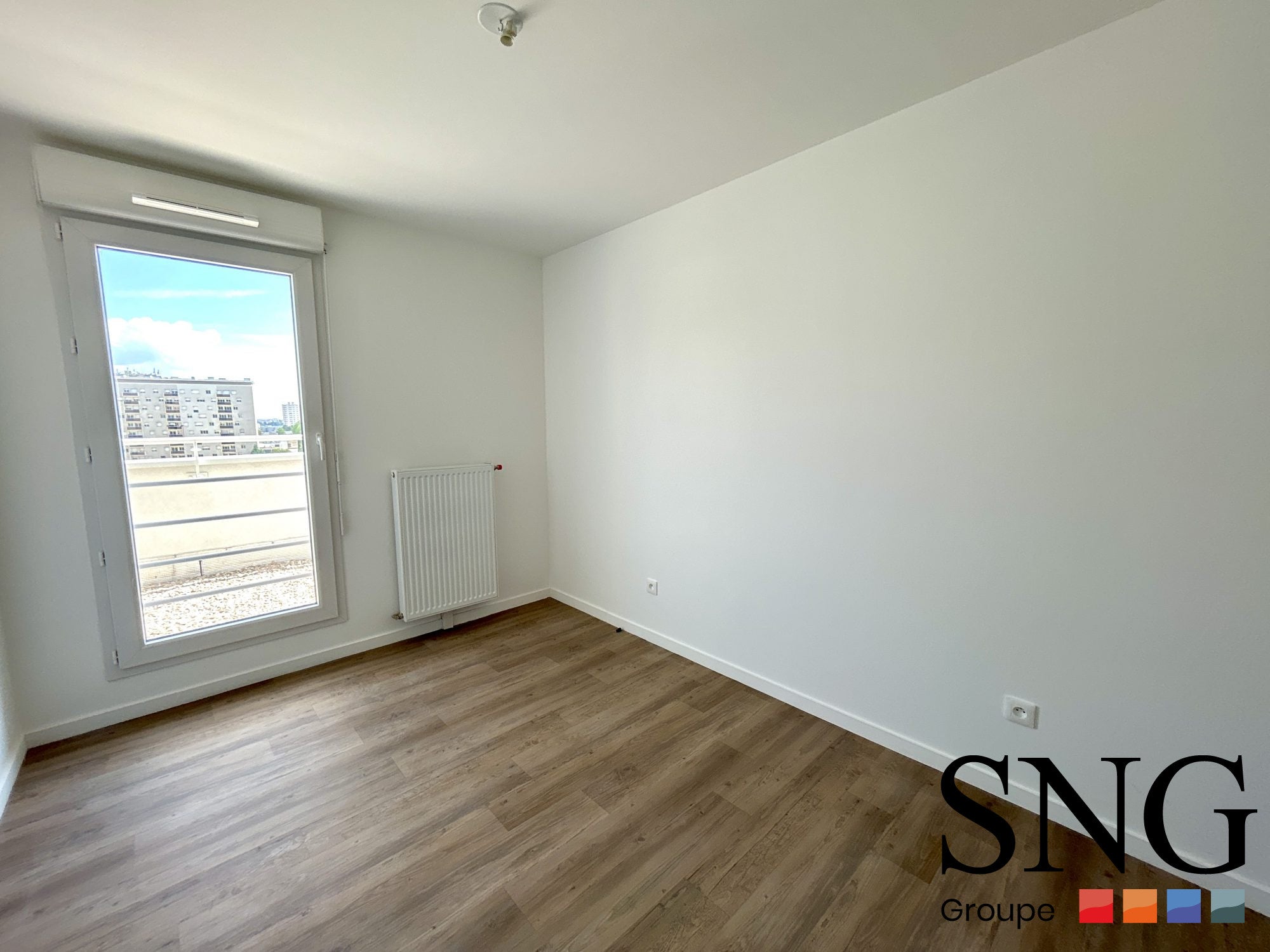 Appartement Rue Charles Poisot à Chenôve