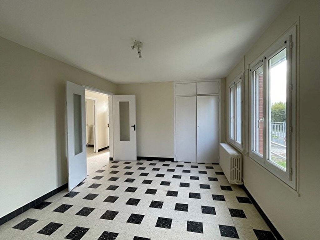 Maison Rue de l'Étang à Loury