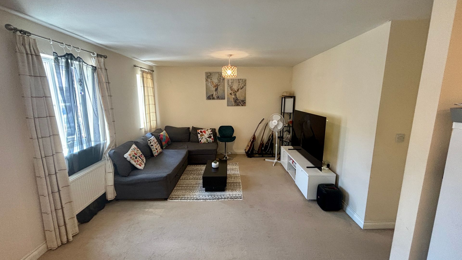 Flat Haydon Road in Taunton