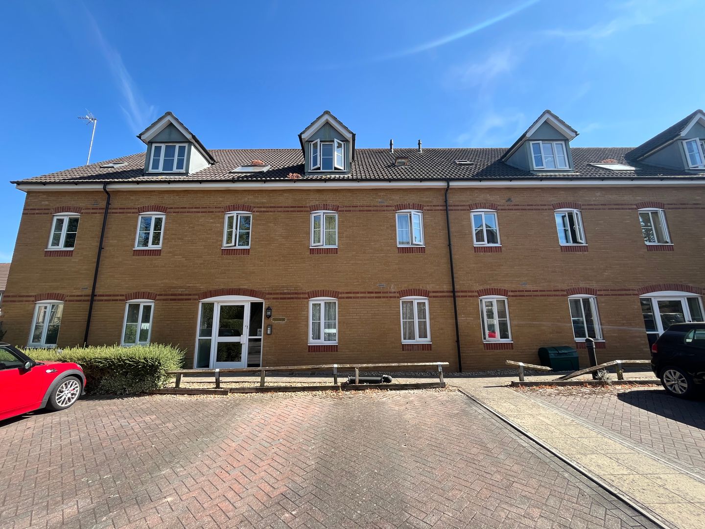 Flat Haydon Road in Taunton
