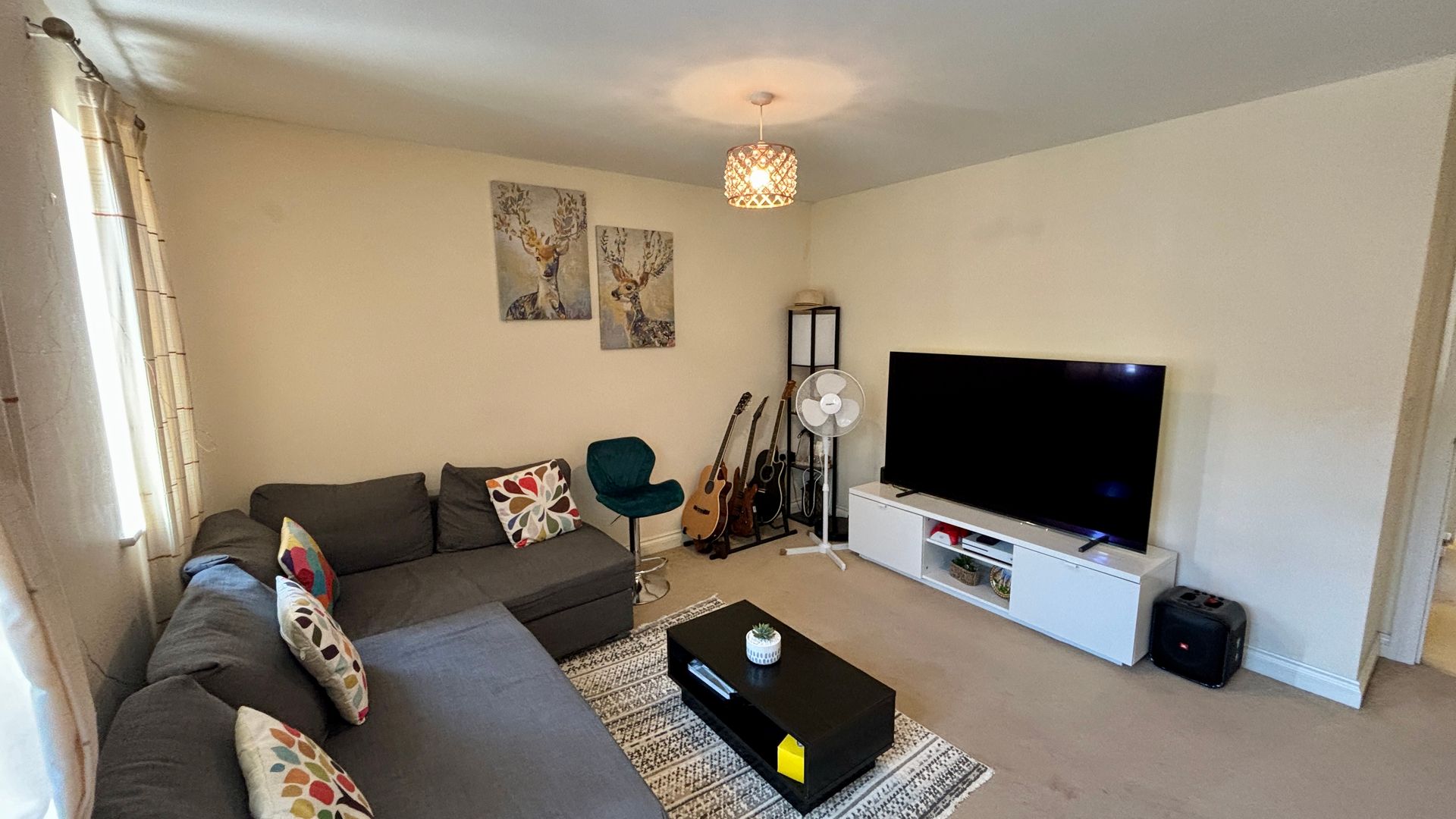 Flat Haydon Road in Taunton