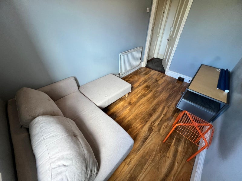 Room Ridley Street in Sunderland