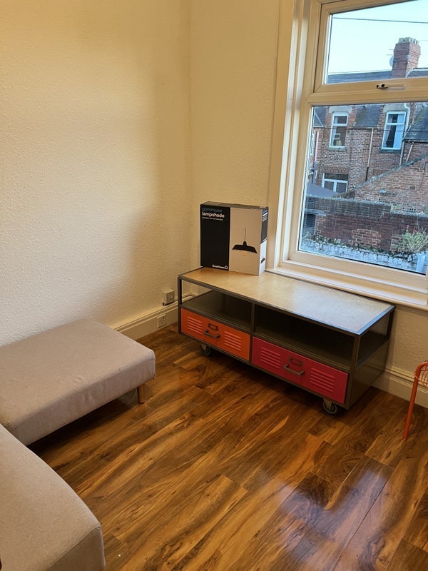 Room Ridley Street in Sunderland