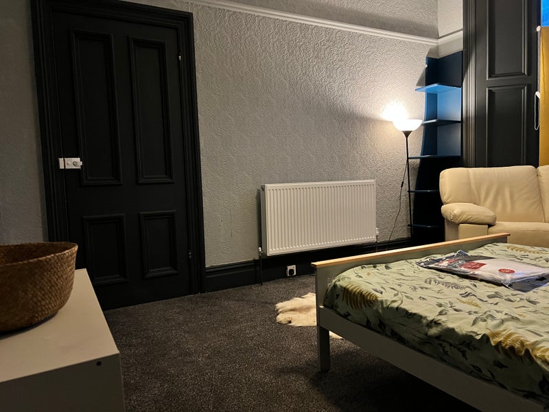 Room Ridley Street in Sunderland