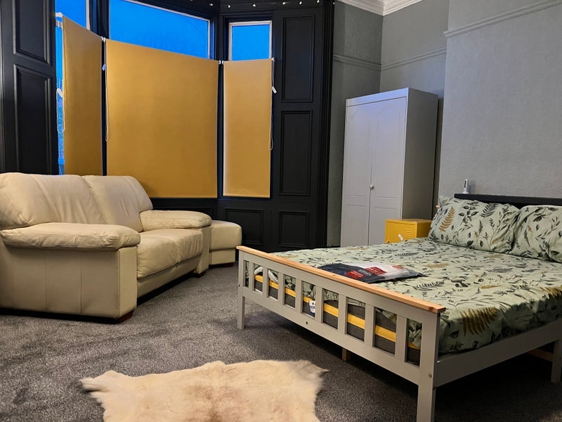 Room Ridley Street in Sunderland