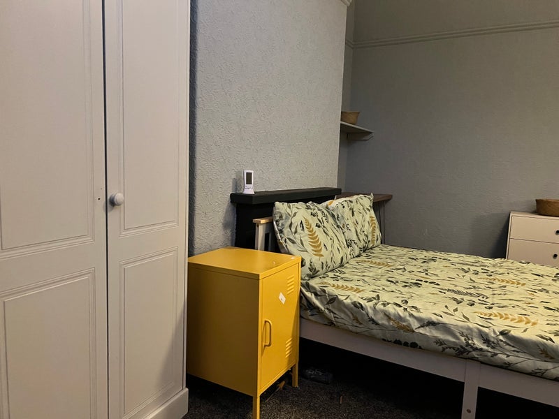 Room Ridley Street in Sunderland