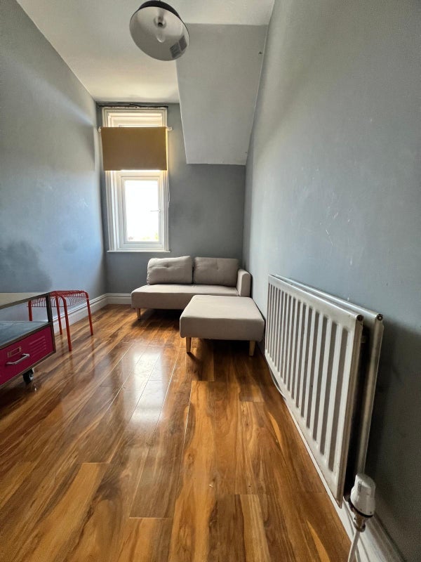 Room Ridley Street in Sunderland
