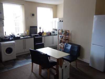 Room Hanover Square in Bradford