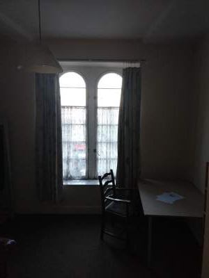 Room Hanover Square in Bradford