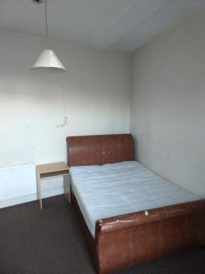 Room Hanover Square in Bradford