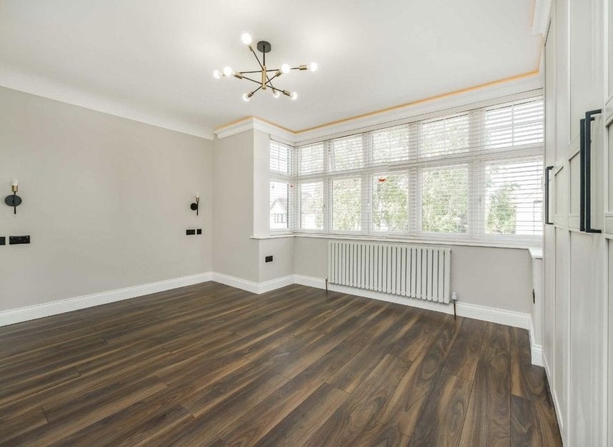 House Beech Walk in Greater London
