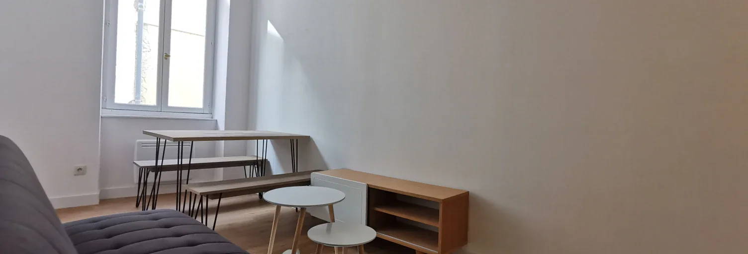 Appartement Rue du Panier à Marseille