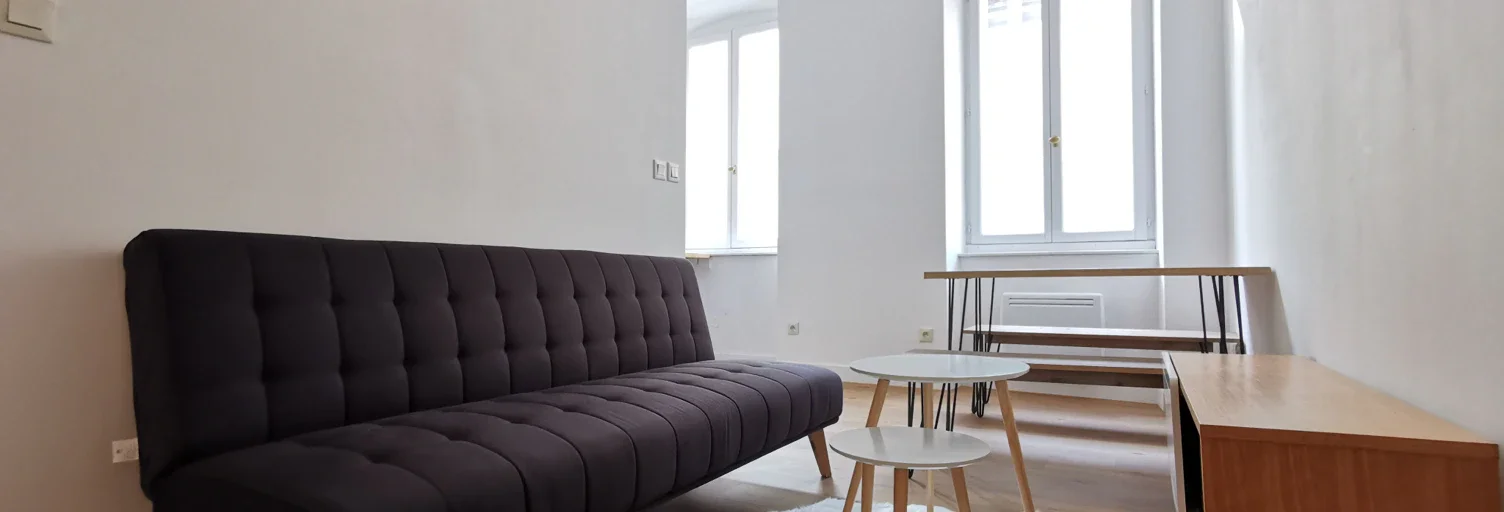 Appartement Rue du Panier à Marseille