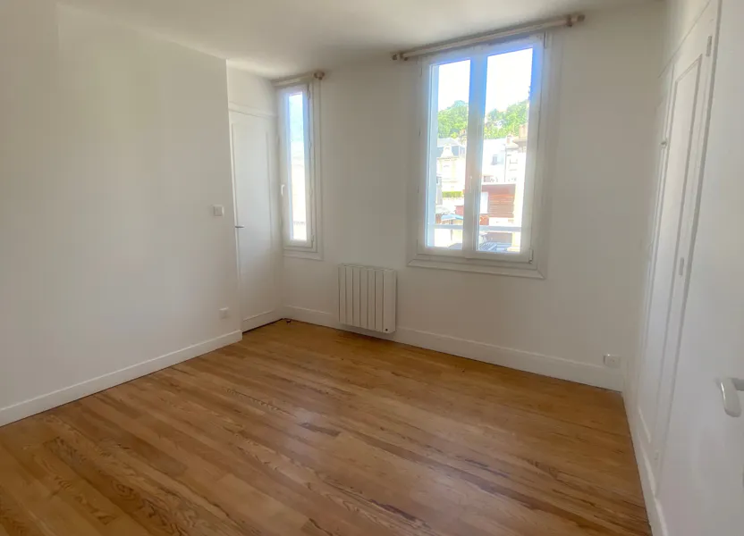 Flat Rue de Verdun in Le Havre