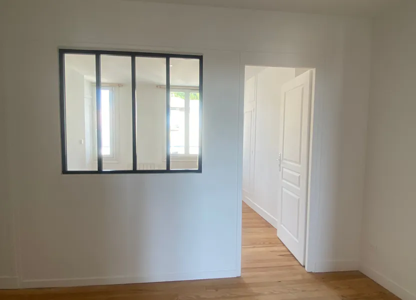 Flat Rue de Verdun in Le Havre