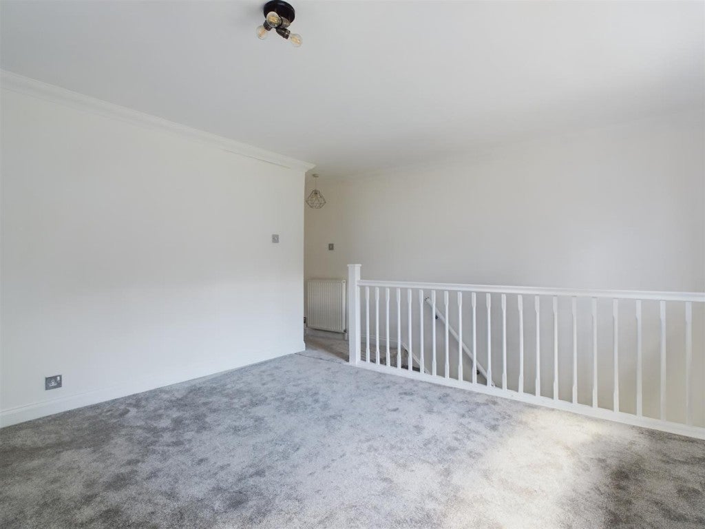 Flat Foster Street in South Staffordshire