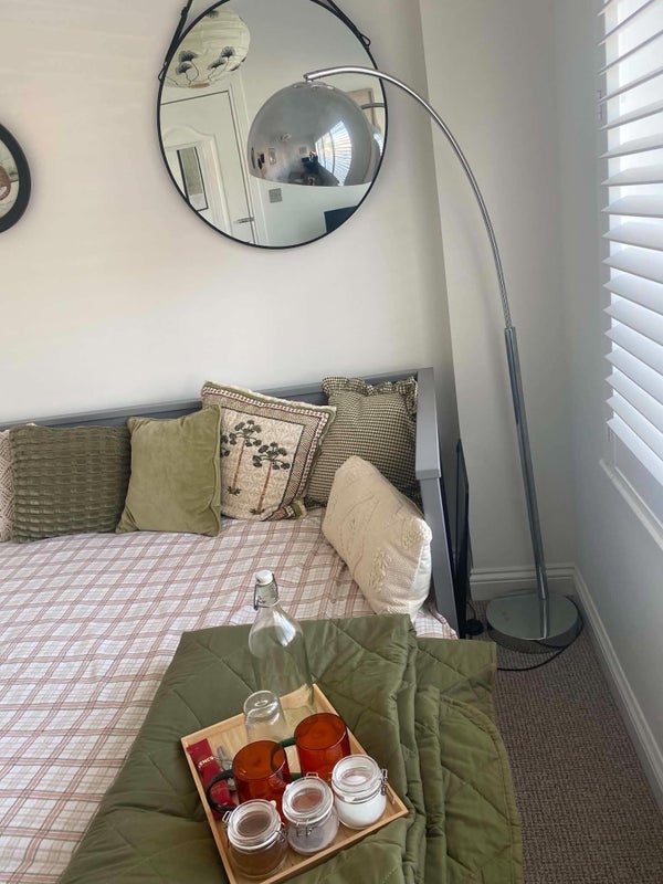 Room Annandale Street in City of Edinburgh