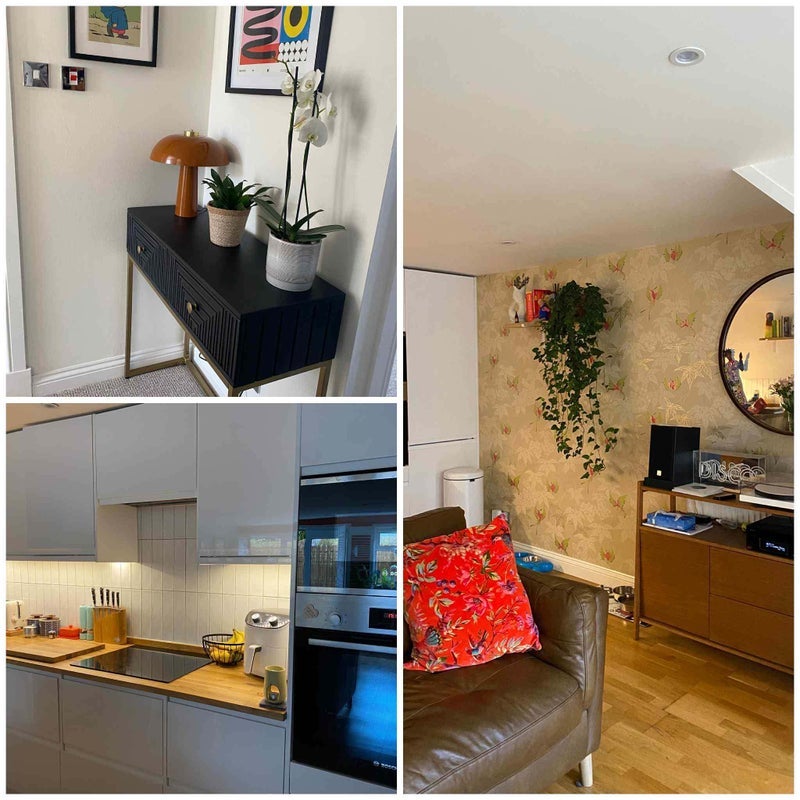 Room Annandale Street in City of Edinburgh