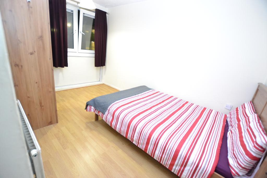 Room Arbery Road in Greater London