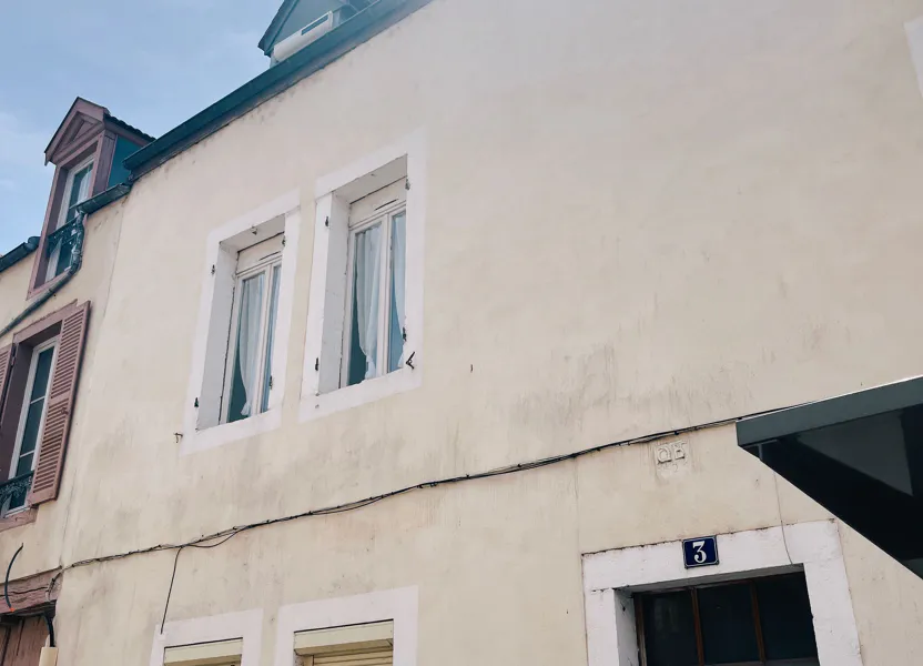 Appartement Rue d'Hauteville à Plombières-lès-Dijon