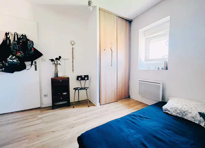 Appartement Rue d'Hauteville à Plombières-lès-Dijon
