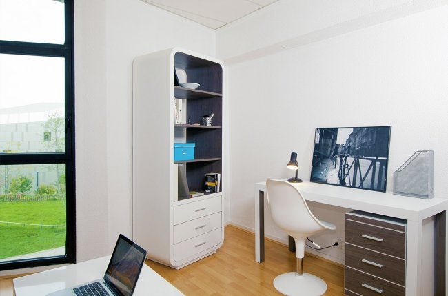 Appartement Rue de Châtillon à Rennes